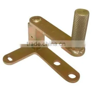 OEM Metal Stamped Machinery Parts,stamped Sheet Metal Parts thumbnail-4