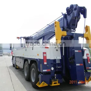 Wrecker Towing Truck thumbnail-1