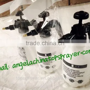 2017 New Item Beautiful Good Quality High Pressure Garden Sprayer thumbnail-4
