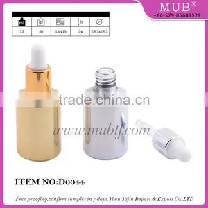 D0044 Dropper Bottle Perfume Glass Bottles High Quality thumbnail-1