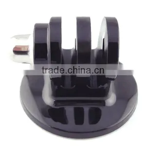 Aluminum Anodized Different Color Camera Parts Camcorder Mounts thumbnail-5