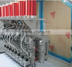 Smart Card Ultrasonic Planting Ray Machine thumbnail-1