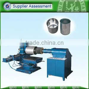 Inner and Outer Cutlery Polishing Machine thumbnail-1