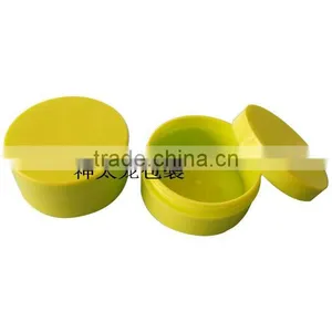 Plastic Cosmetic Creams Packaging Jar 50g thumbnail-1