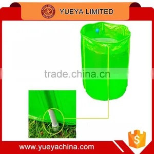 Household Folding Green Baby Swimming Pool 80x80x75cm thumbnail-1