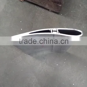 Backward Curved Airfoil Blade Centrifugal Wheel thumbnail-4