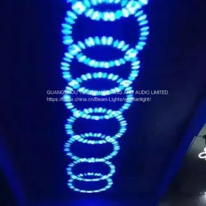 Высокомощный светильник с направленным световым потоком 