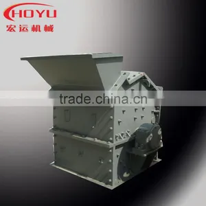 Hammer Crusher With High Wear Resistance and High Efficiency thumbnail-3