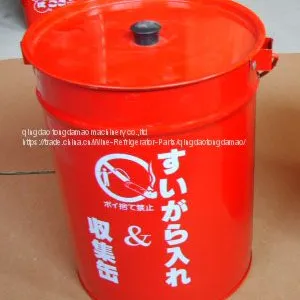 Hand Trolley thumbnail-2