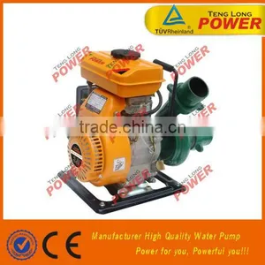 Fuel Recycle Water Pump Dual thumbnail-1