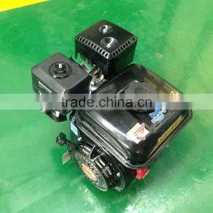 Good Performance Air-cooled,OHV Powerful, Small Gasoline Engine, Excellent Petrol Motor thumbnail-2