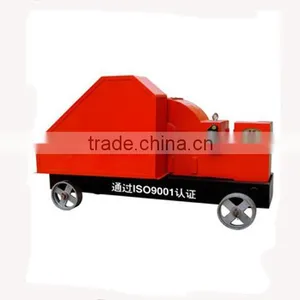 3M 502 Steel Bar Cutting Machine With Foot Control Clutch thumbnail-3