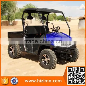 Factory Price 400cc China UTV 4X4 thumbnail-5