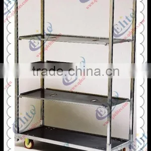 Display Danish Plant Carrier CC Trolley Cart thumbnail-6