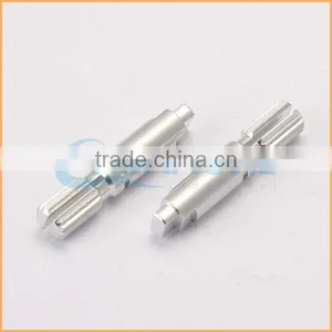Dongguan Factory Supply Assembly Cnc Turning Parts thumbnail-3