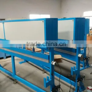 Automatic Plastic Film Packing Machine thumbnail-2