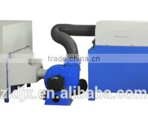 Ball Machine in Low Price Best Quality&fiber Opening,sucking and Ball Machines Selling thumbnail-2