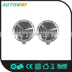 160mm 12v 24v Car Horn thumbnail-1