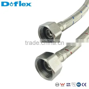 Doflex New Design ACS SGS CE Certificated High Pressure Blister Packing Shattaf With Wall Bracket and Flexible Hose thumbnail-1