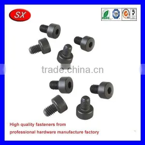 Customized Stainless Steel Special Head Screw thumbnail-6