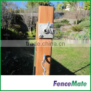 Electric Fence Wire Vise thumbnail-5