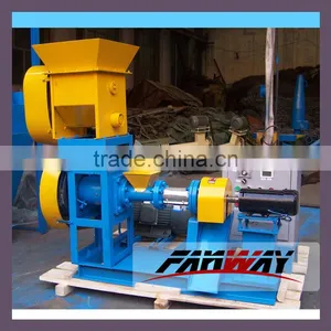 Automatic Fish Feed Producing Machine thumbnail-1