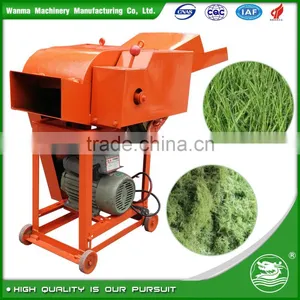 WANMA4484 2017 Most Popular Agriculture Use Chaff Cutter thumbnail-2