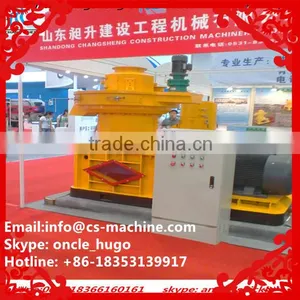 CSPM 2016 New Oak Wood Pellet Mill With Capacity 1-1.2t/h thumbnail-4