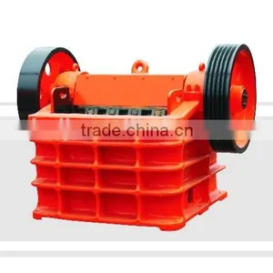 Rock Ore /Mineral Ore Fine Jaw Crusher Pex250x1200 thumbnail-5