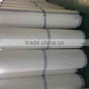 High Quanlity Non-woven Polyester Felt for Sewing Filter Bags thumbnail-3