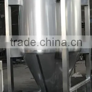Stainless Steel Powder Tank thumbnail-6