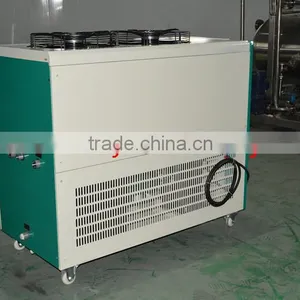 Water Cooled Chiller Ice Water Producer thumbnail-1