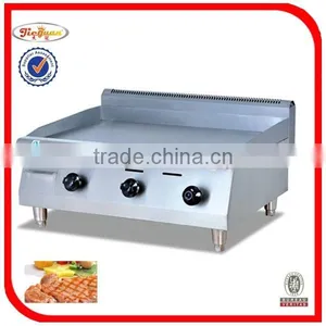 Gas Commercial Griddles GH-48 0086-13632272289 thumbnail-3