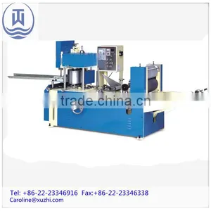 Paper Napkin Machine Printing/restaurant Napkin Folding Machine thumbnail-5