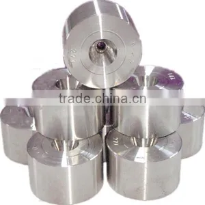 Tungsten Carbide Inserts Wire Drawing Die thumbnail-4