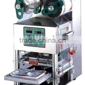 Automatic Tray Sealer thumbnail-1