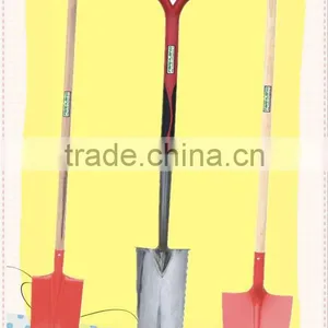 Mini Hand Snow Shovel thumbnail-4