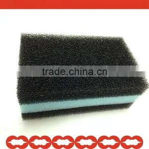 3 Floor Cleaning Sponge Filter Cleaning Sponge Accept OEM/ODM thumbnail-1