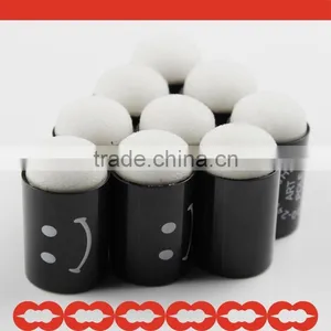 JLY Manufacturer Hot in JP Black Plastic Paint Sponge Dauber Sponge Dauber thumbnail-1