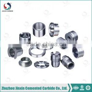 TC Sealing Rings, Tungsten Carbide Ring, Tungsten Carbide Sealing Ring thumbnail-5