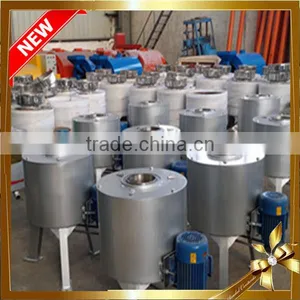 JT-40 Centrifugal Small Coconut Oil Refinery Machine thumbnail-4