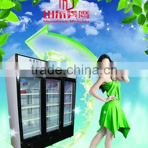 Vertical Display-seriesglass Display Cabinets Commercial /round Glass Display Cabinet /modern Glass Display Cabinet thumbnail-1