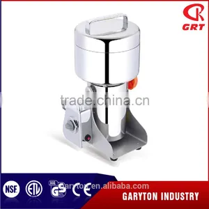 GRT - 10B Stainless Steel Spice Grinder With Good Price thumbnail-1