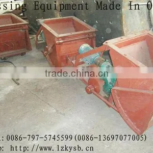 Pendolino Feeder Machine/Swaying Feeder Machine/High-efficiency Premixed Feed Machine / thumbnail-1
