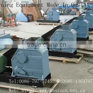 Testing Laboratory Crusher Machine/Pony Crusher Machine thumbnail-1