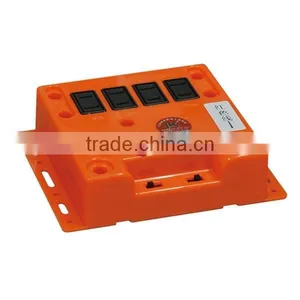 LK209 Watch Dog of Gun Shooting Game Machines thumbnail-5