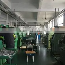 Ningbo Kingsky Ceramic Co., Ltd. company overview - view 1 thumbnail