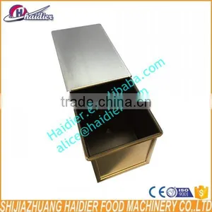 High Quality Aluminum Alloy Silver Toast Tray /toast Bread Baking Oven thumbnail-3