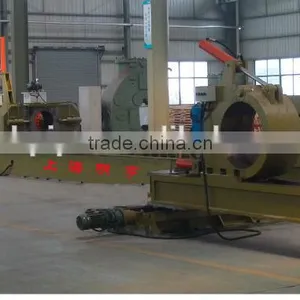 Induction Pipe Bending Machine thumbnail-1