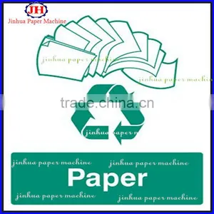 30t/d Jinhua Company Corrugated Making Machine for Sale thumbnail-5